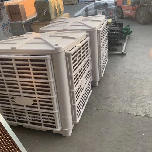 工业冷风机降温效果介绍