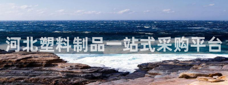 太阳成集团APP：河北塑料制品一站式采购平台